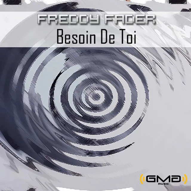 Besoin De Toi - Extended Mix