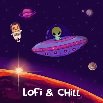 LoFi & Chill by INTI