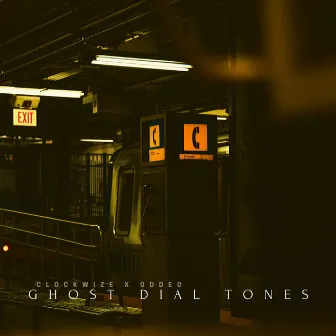 Ghost Dial Tones by Clockwize