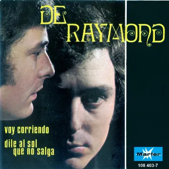 Voy Corriendo by De Raymond