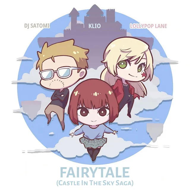 Fairytale - Castle In The Sky Saga