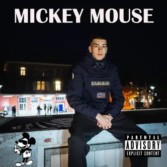 Mickey Mouse by SIRODOGGYD