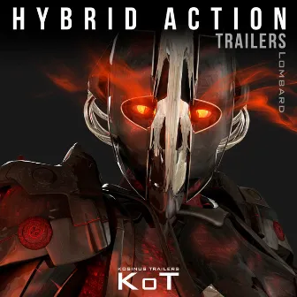 Hybrid Action Trailers by Laurent Lombard