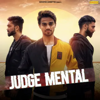 Judge Mental by Tarun Haritas