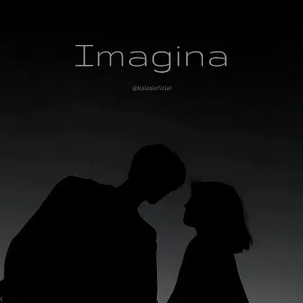 Imagina by KAIZAI