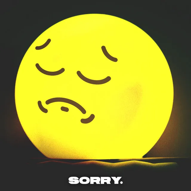 Sorry