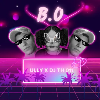 B.O by Ully