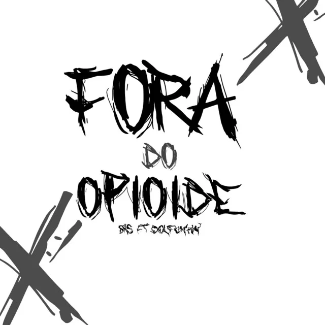 fora do opioide (slow)