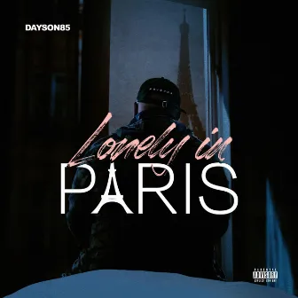 Lonely in Paris by Days on 85