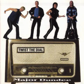 Twist the Dial by Major Dundee