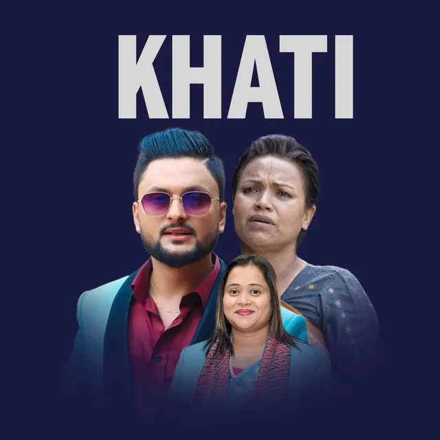 Khati