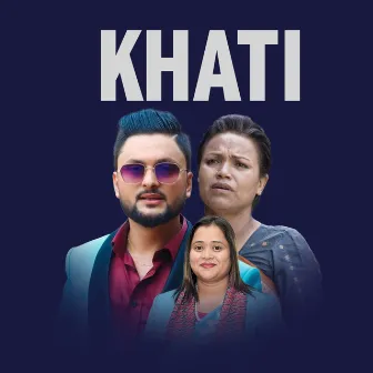 Khati by D.R Sujan