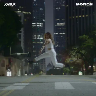 Motion by Joyeur