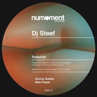 Turbofolk by DJ Steef