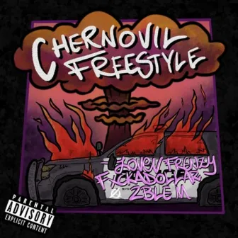 Chernovil - Freestyle by Joven Frenzy