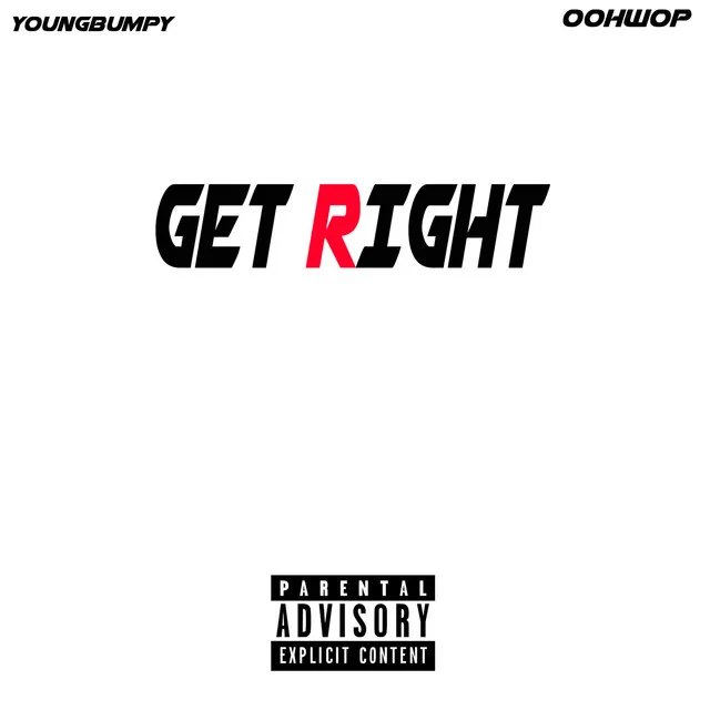 Get Right