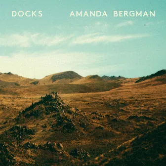 Docks by Amanda Bergman