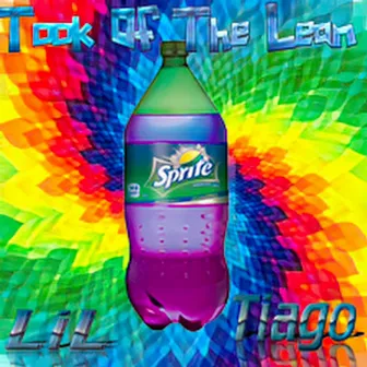 Took of the Lean by Lil Tiago