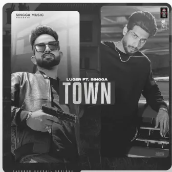 Town by Luger