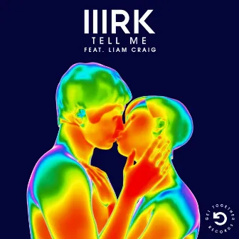 Tell Me (feat. Liam Craig) by MRK