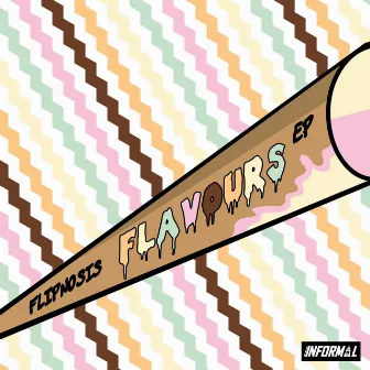 Flavours by Flipnosis