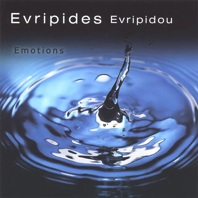 Evripides Evripidou