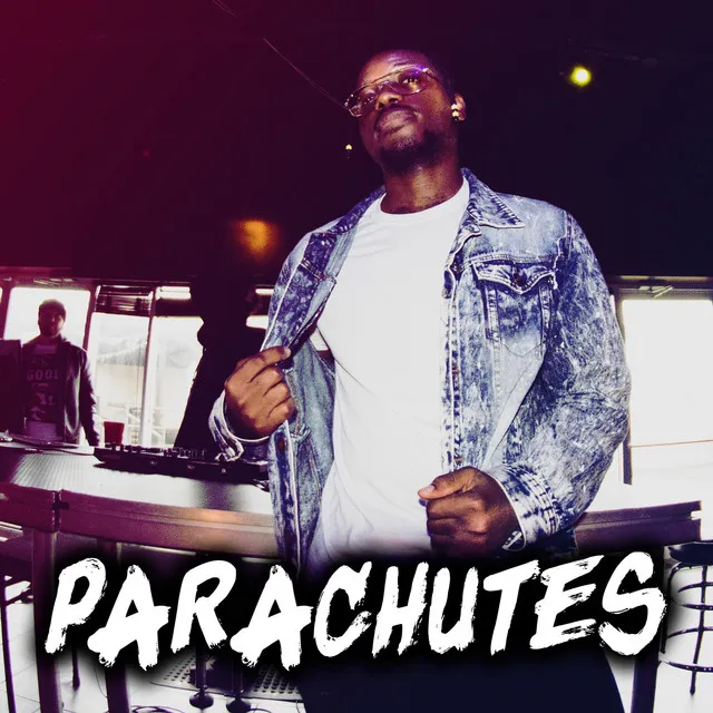 Parachutes (Xoxo)