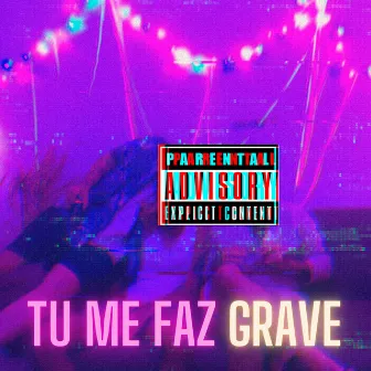 Tu Me Faz Grave by João Bica