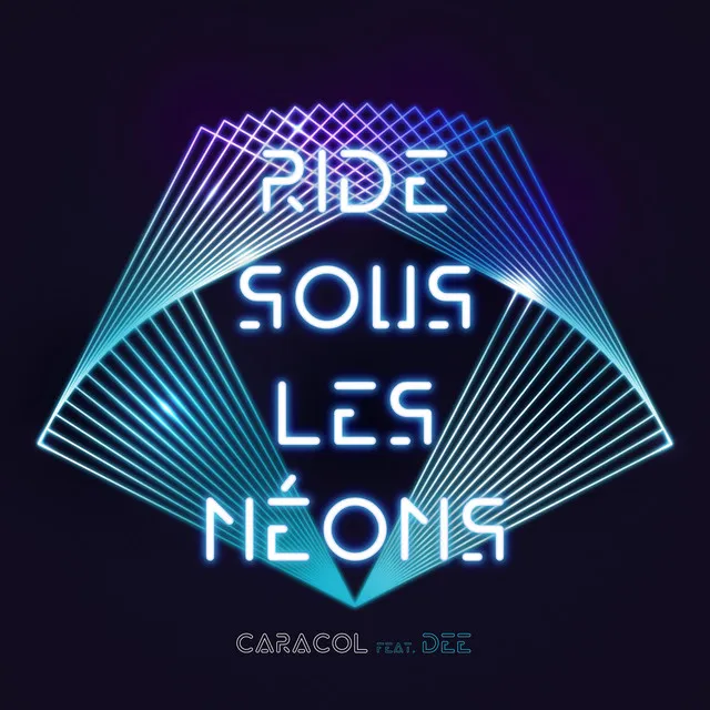 Ride sous les néons