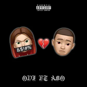 Odi et Amo by Blake el Diablo