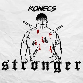 Stronger by Konecs