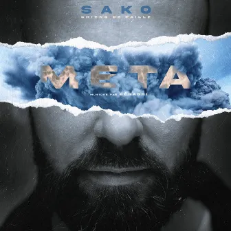 META by Sako (Chiens de Paille)