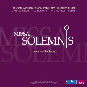 Missa solemnis by Simone Schneider