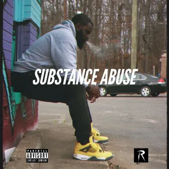 Substance Abuse (Grieving) by Relentless