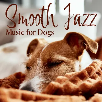 Smooth Jazz Music for Dogs: Relaxing Jazz to Calm Dog Anxiety and Stress by Calming Jazz Relax Academy