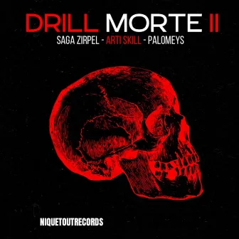 Drill Morte ll by Saga Zirpel