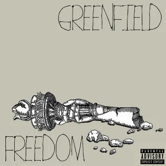 Freedom by Greenfield