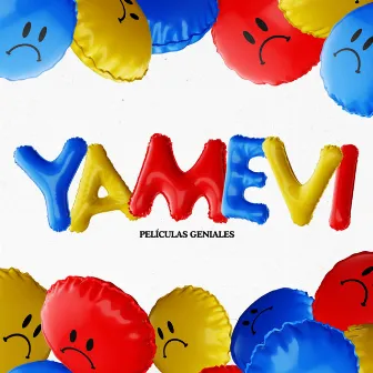 Ya Me Vi by Películas Geniales