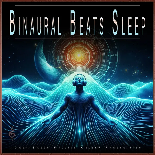 Theta Waves Sleeping Music