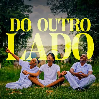 Do Outro Lado by Elidê Cifrado