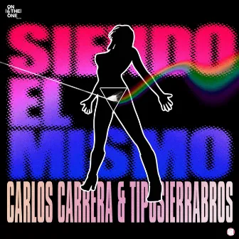 Siendo El Mismo by Carlos Carrera