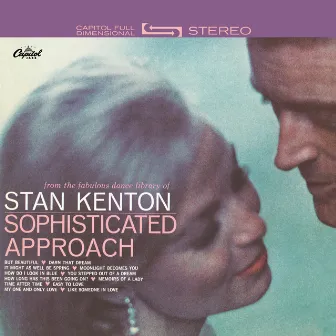 Sophisticated Approach (Expanded Edition) by Stan Kenton