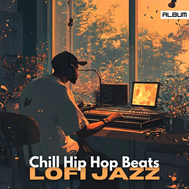 LoFi Jazz Freestyle Vibes - Chill Hip Hop Beats for Relaxation & Flow