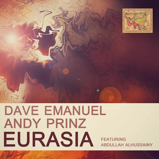 Eurasia (feat. Abdullah Alhussainy)