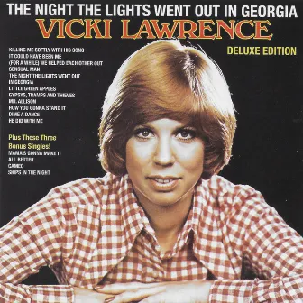 The Night the Lights Went out in Georgia (Deluxe Edition) by Vicki Lawrence