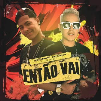 Então Vai by DJ Leo JB