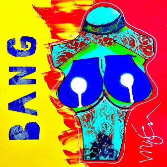 Bang by RICCI