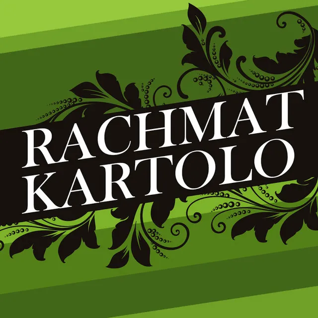 Classic Remaster, Rachmat Kartolo