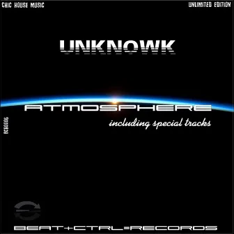 Atmosphere by Unknowk