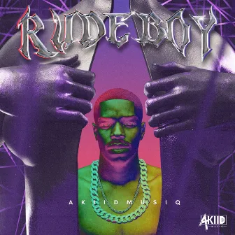 Rude Boy by AkiidMusiq